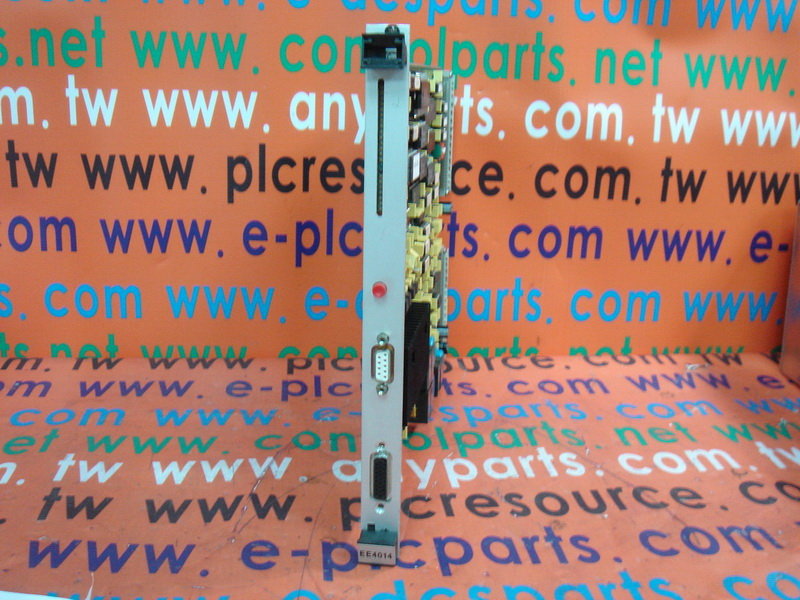 ASML CONTROL BOARD 4022.452.4957 / EE4014 裕益科技自動化設備可程式編碼器PLC分散式控制系統DCS